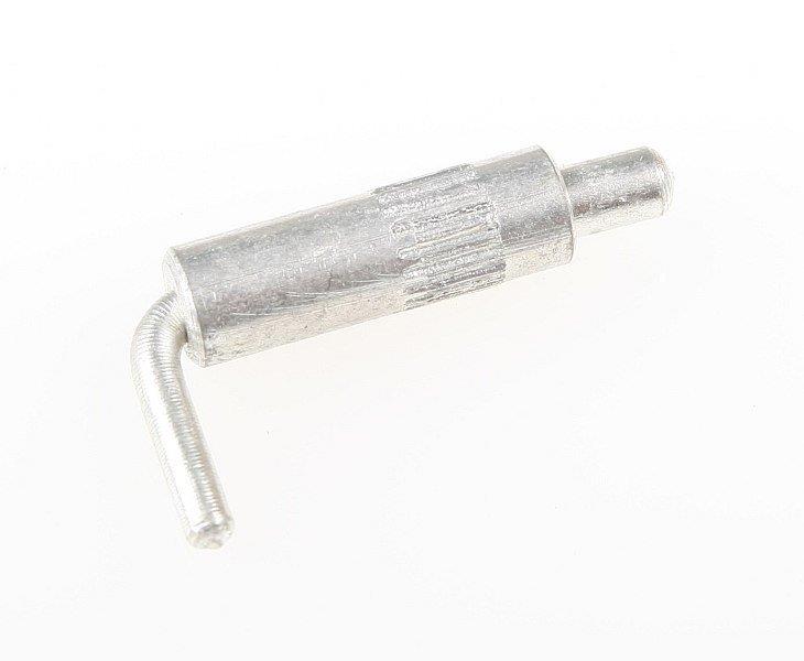 MS Huvlås Metal micro