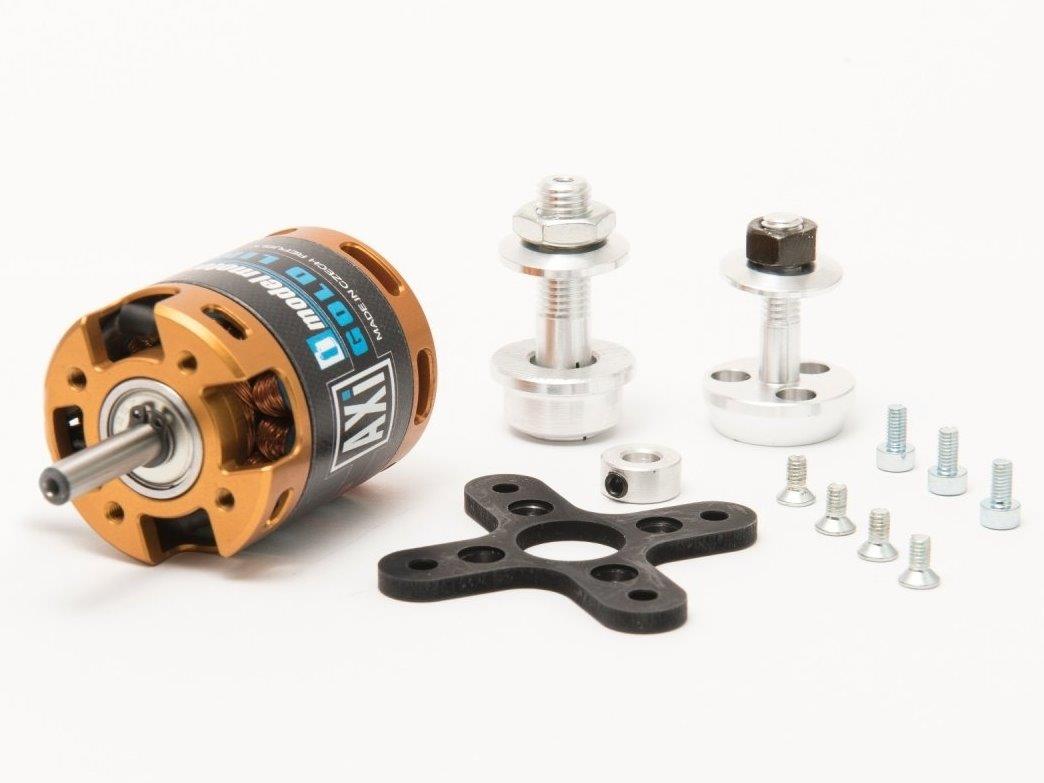 AXI 2820/10 V2 Brushless - 5