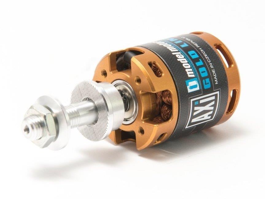 AXI 2820/10 V2 Brushless - 4