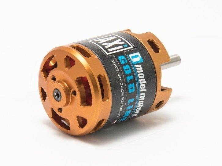 AXI 2820/10 V2 Brushless - 2