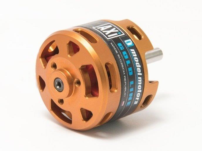 AXI 2808/16 V2 Brushless - 2