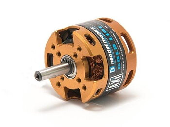 AXI 2808/20 V2 Brushless