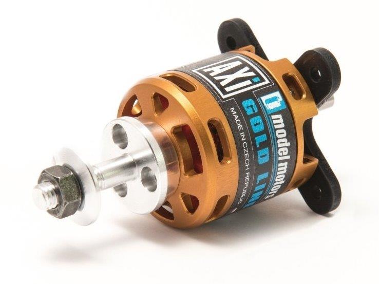 AXI 2808/20 V2 Brushless - 3