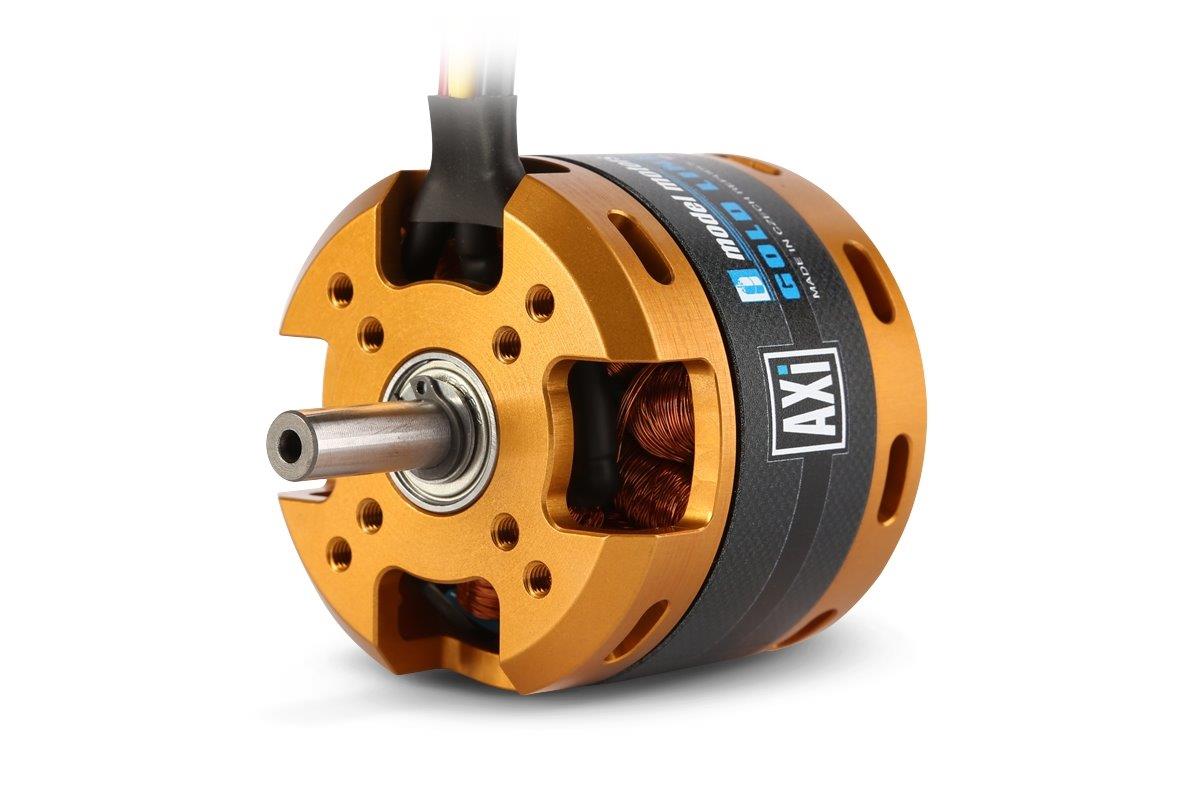 AXI 4120/14 V2 brushless