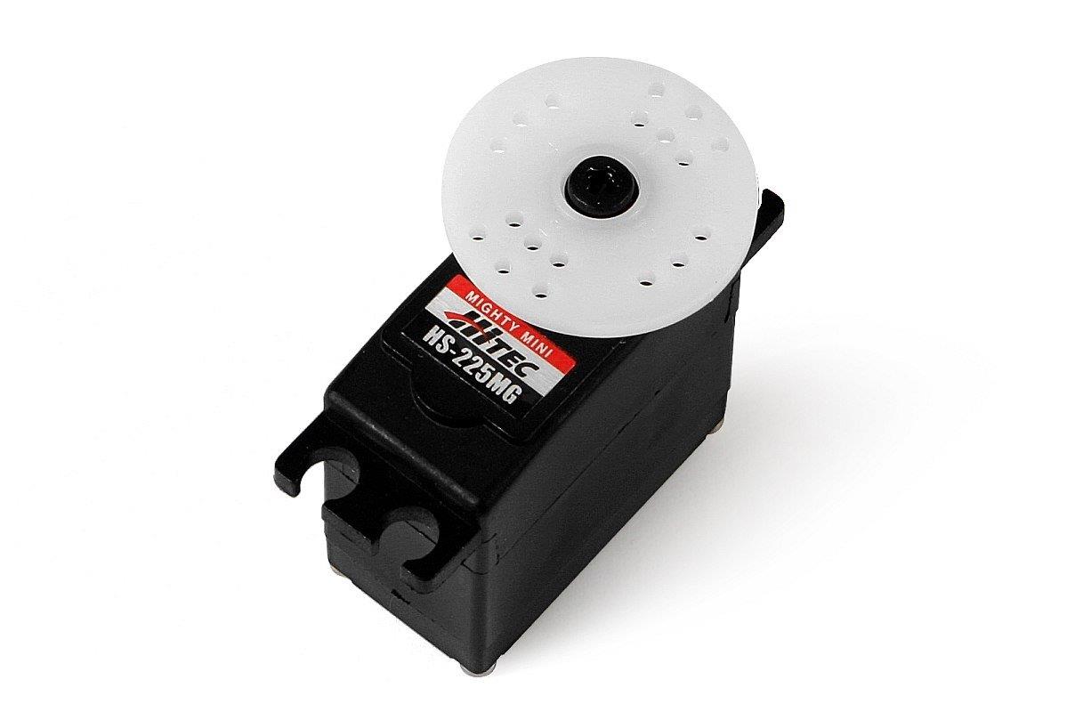 Hitec servo HS-225 MG