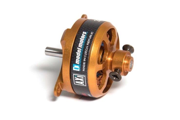 AXI 2204/54 V2 Brushless kv 1380 / 25g