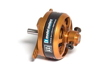 AXI 2204/54 V2 Brushless kv 1380 / 25g