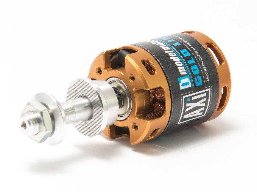 AXI 2826/12 V2 motor V2 kv 760 - 3