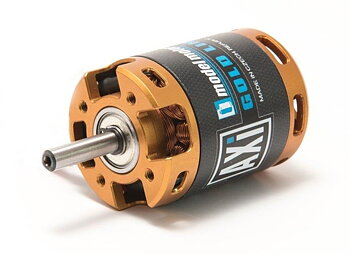 AXI 2826/12 V2 motor V2 kv 760