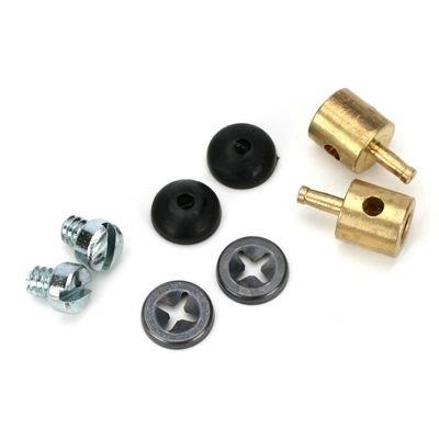 Du-Bro RC - E-Z Connector for Rod or Cable 2st