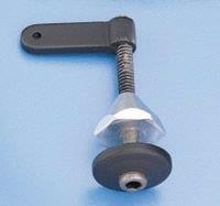 Du-Bro RC Heavy Duty Control Horn (for .40-.91) (867)