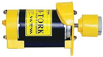 Elstarter Sullivan H-T standard