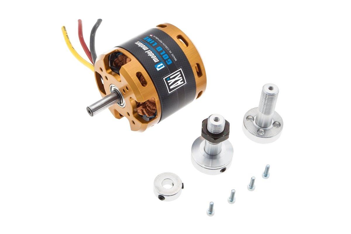 AXI 5330/24 V2 bruss.elektromot - 6