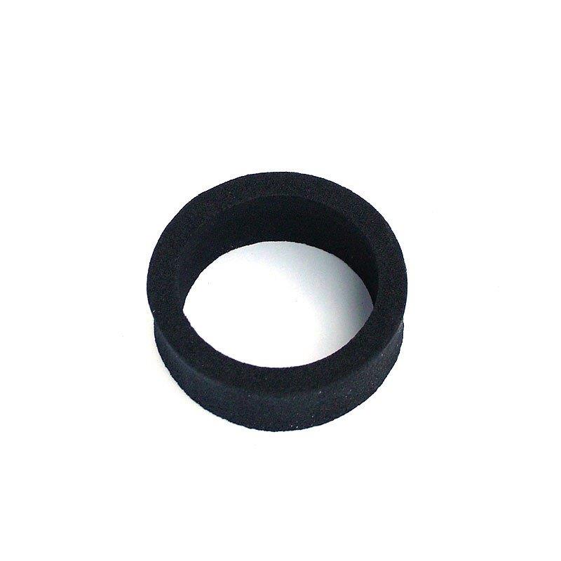 Skummgummi instats för Eurokit hjul 60mm /par