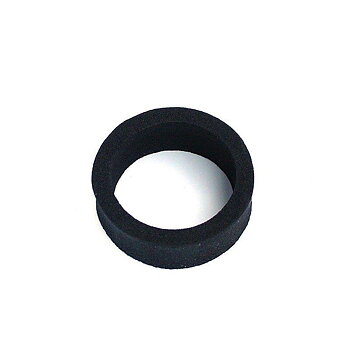Skummgummi instats för Eurokit hjul 60mm /par