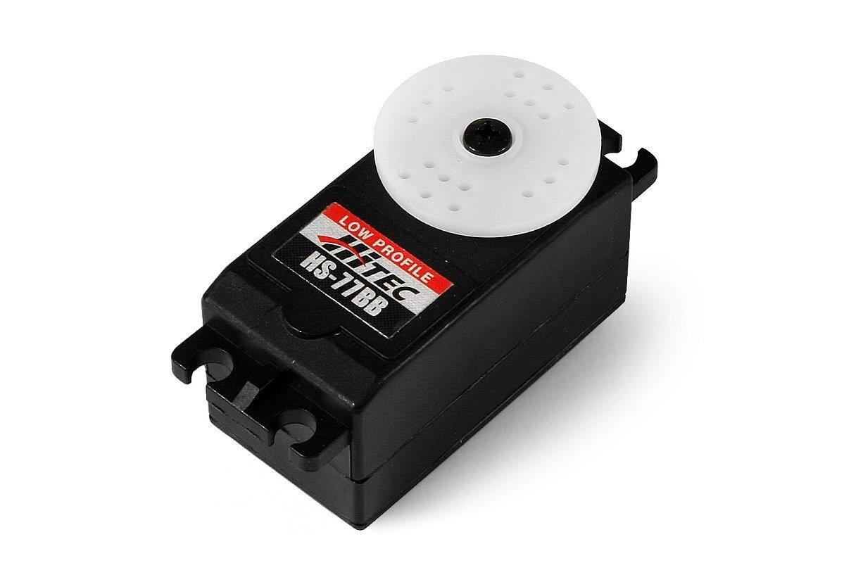 Hitec servo HS-77BB Low Profile