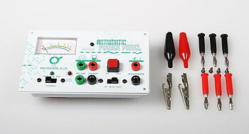 Power Panel Automatic