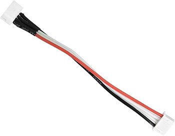 Li-pol Balancerings kabel set (2.3.4.5S)