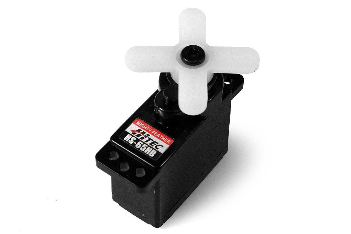 Hitec servo HS-65HB 1xBB