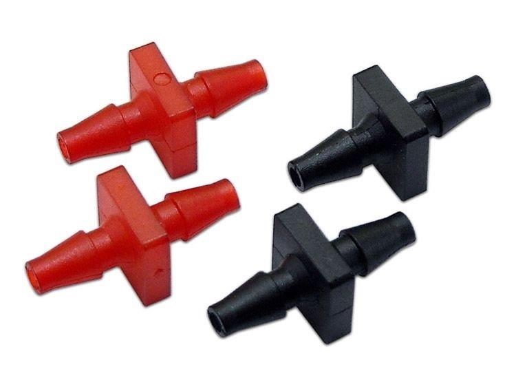 Robart Rak-koppling 1/8 ´4st´