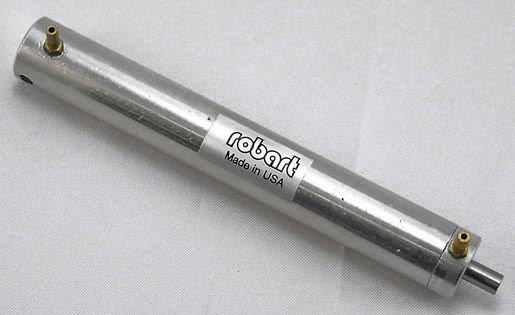 Robart Cylinder 2 1/2 ´lång (165L)´