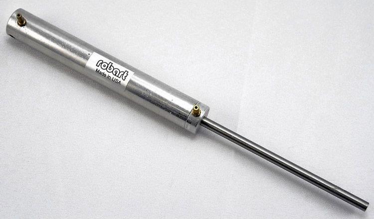 Robart Cylinder 2 1/2 ´lång (165L)´ - 2
