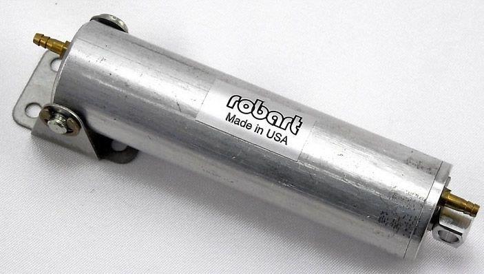 Robart Cylinder 2 1/8 ´lång (166)´