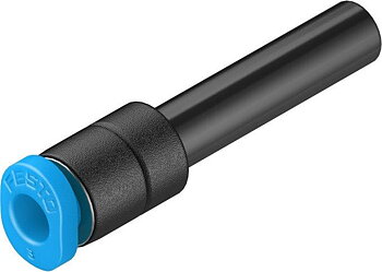 Festo reducering 4 till 3mm slang slang till 4mm rör