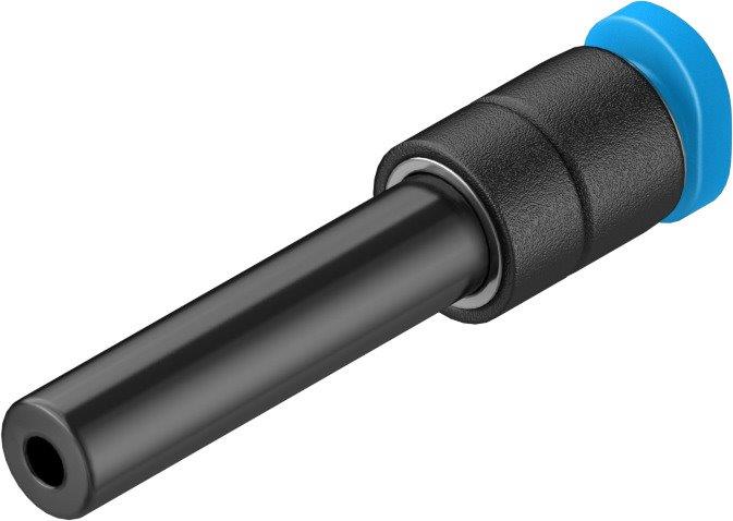 Festo reducering 4 till 3mm slang slang till 4mm rör - 2