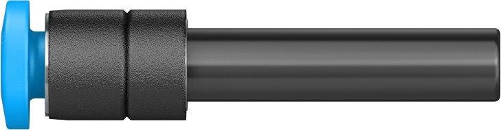 Festo reducering 4 till 3mm slang slang till 4mm rör - 3