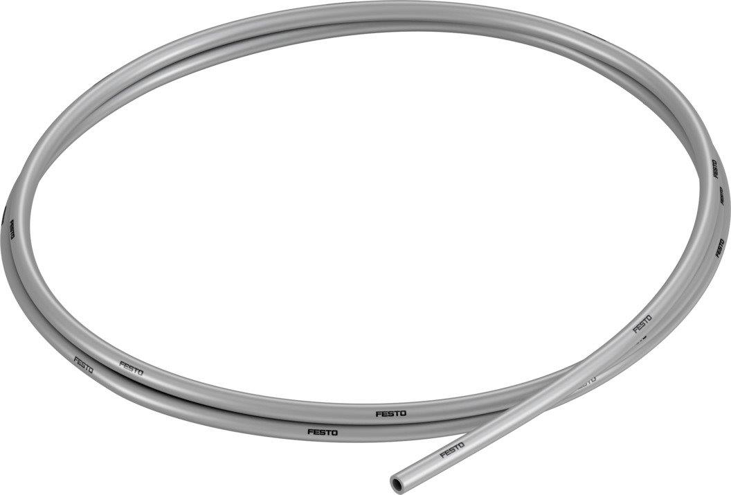 Festo slang PUN 4mm Silver / per meter
