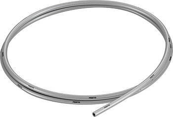 Festo slang PUN 4mm Silver / per meter