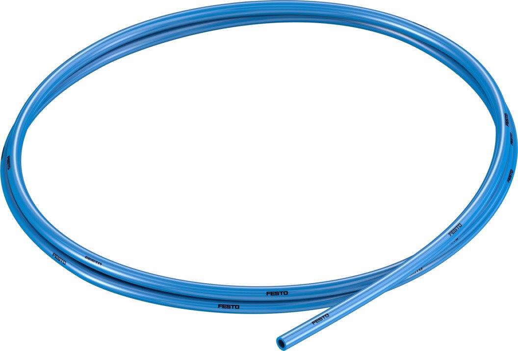 Festo slang PUN 4mm Blå / per meter
