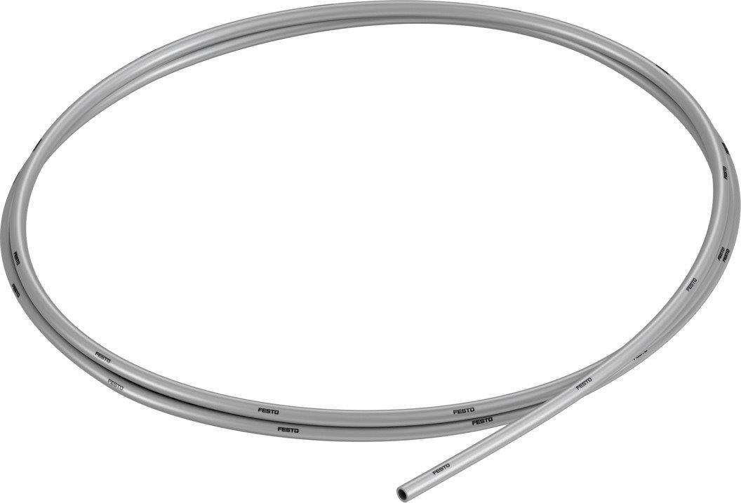 Festo slang PUN 3mm Silver / per meter