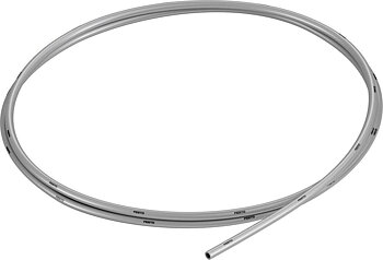 Festo slang PUN 3mm Silver / per meter