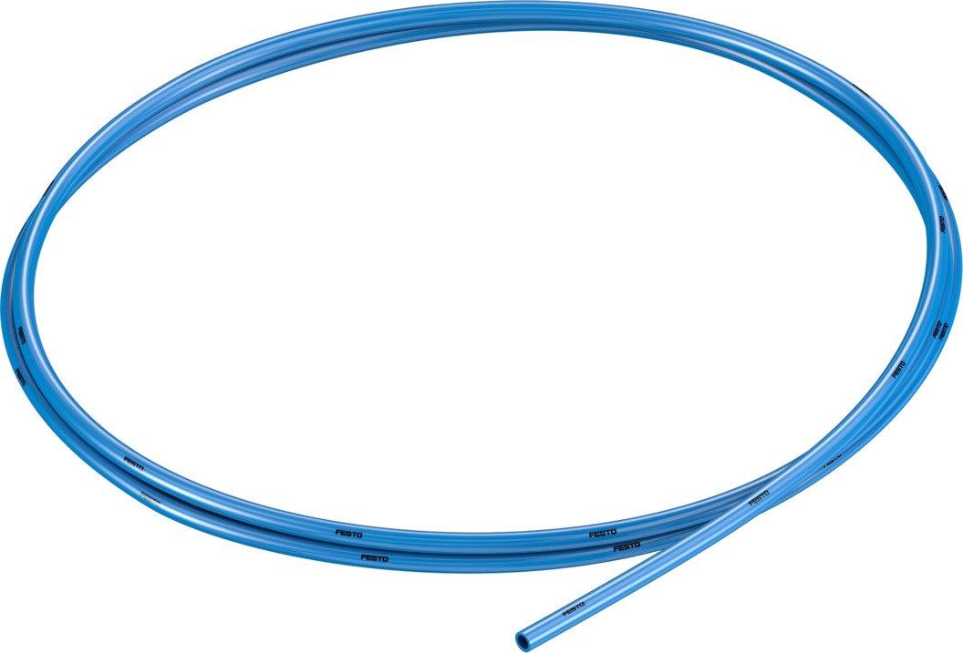 Festo slang PUN 3mm Blå / per meter