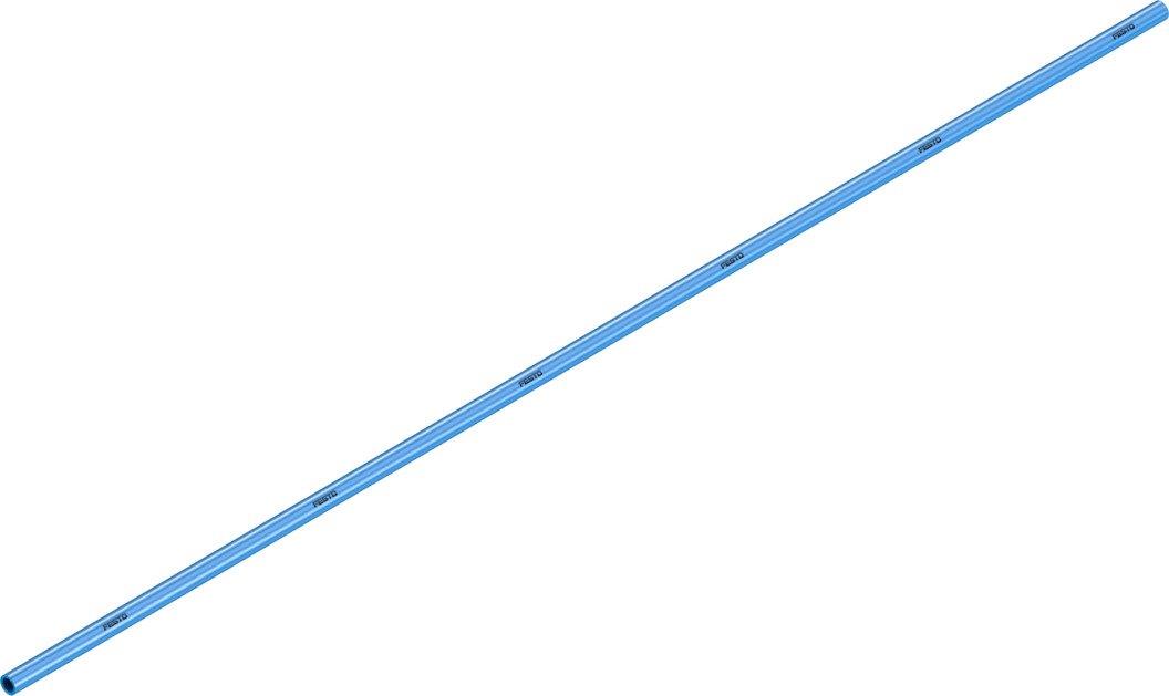 Festo slang PUN 3mm Blå / per meter - 2