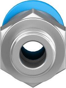 Festo M5 för 3mm slang - 5