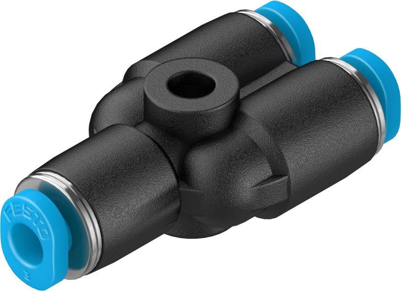 Festo Y-koppling för 3mm slang - 2