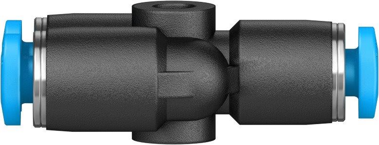 Festo Y-koppling för 3mm slang - 3