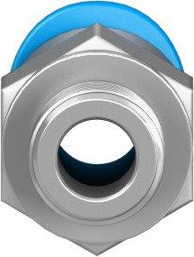 Festo M5 för 4mm slang - 5