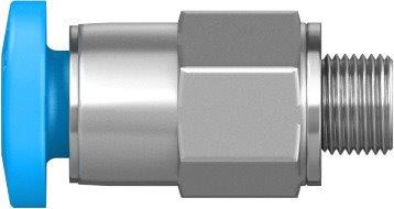 Festo M3 för 3mm slang - 3