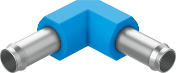 Festo L-koppling för 3mm slang inv.
