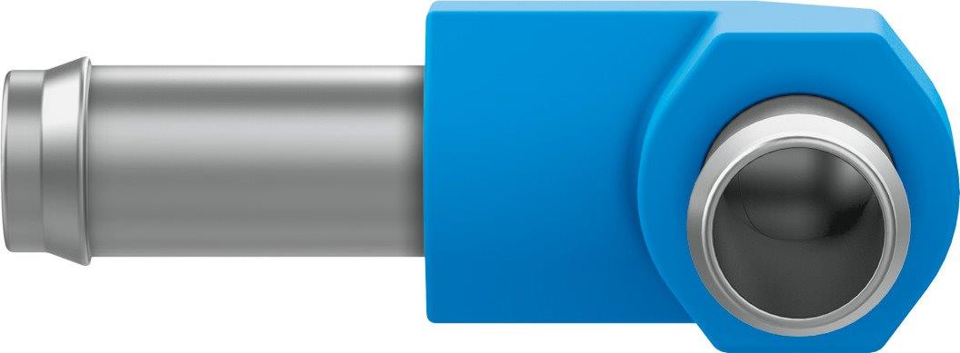 Festo L-koppling för 3mm slang inv. - 3