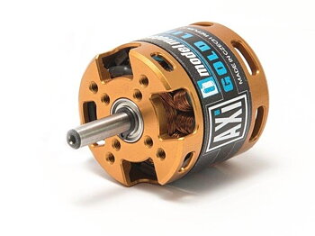 AXI 2814/20  V2 Brushless Motor