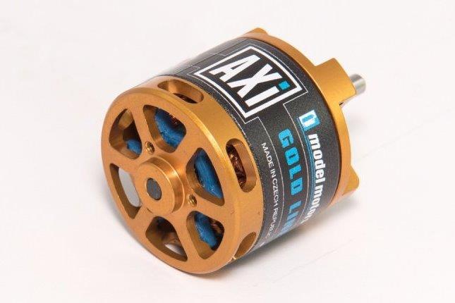 AXI 2212/12 V2 Brushless - 2