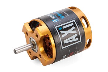 AXI 2217/12 V3 Brushless 1380kv