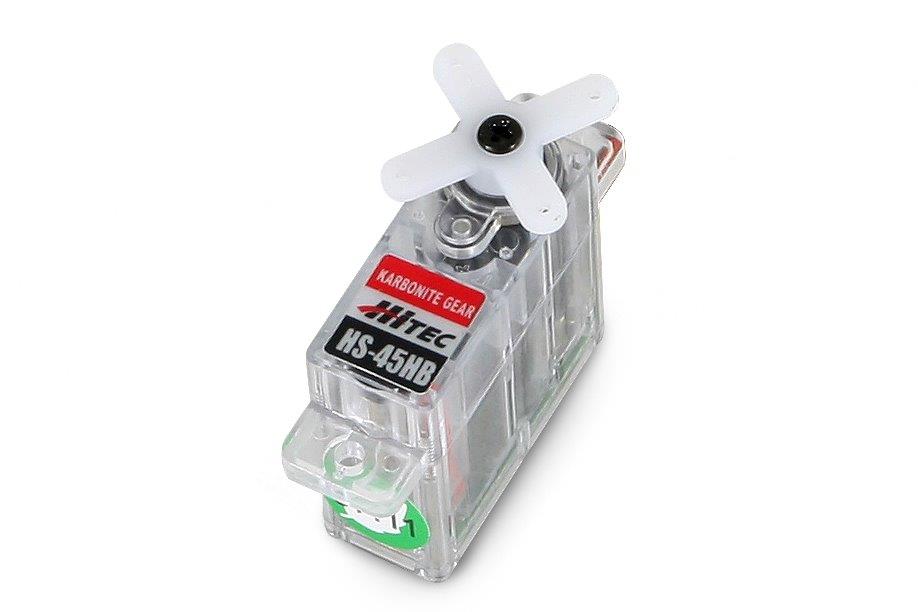 Hitec servo HS-45HB