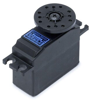 Futaba S9257 Digitalt Mikroservo