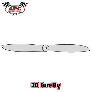 APC 15 x 4 W